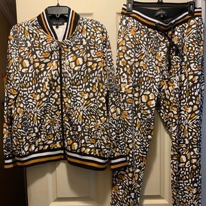 Women’s 2pc Outfit